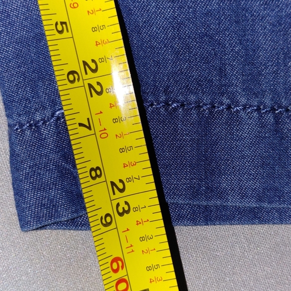 GEORGE PLUS Ladies Capri - Picture 4 of 12